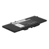 Baterija Green Cell DE159, skirta Dell Latitude 5400, 5410, 5500, 5510 ir Precision 3540, 3550