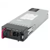 HP X362 1110W 115-240VAC iki 56VDC PoE maitinimo šaltinis (JG545AABB)