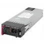 HP X362 1110W 115-240VAC iki 56VDC PoE maitinimo šaltinis (JG545AABB)