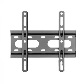 Tvirtinimo laikiklis SBOX PLB-2522F-2 23–43/45 kg apkrovoms, plokštė 200×200 mm