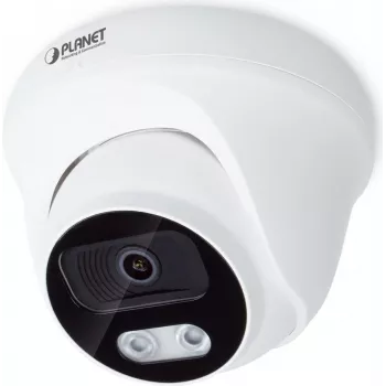 PLANET ICA-4480F apsaugos kamera Dome IP apsaugos kamera vidaus ir lauko lubinė (ICA-4480F)