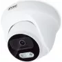 PLANET ICA-4480F apsaugos kamera Dome IP apsaugos kamera vidaus ir lauko lubinė (ICA-4480F)