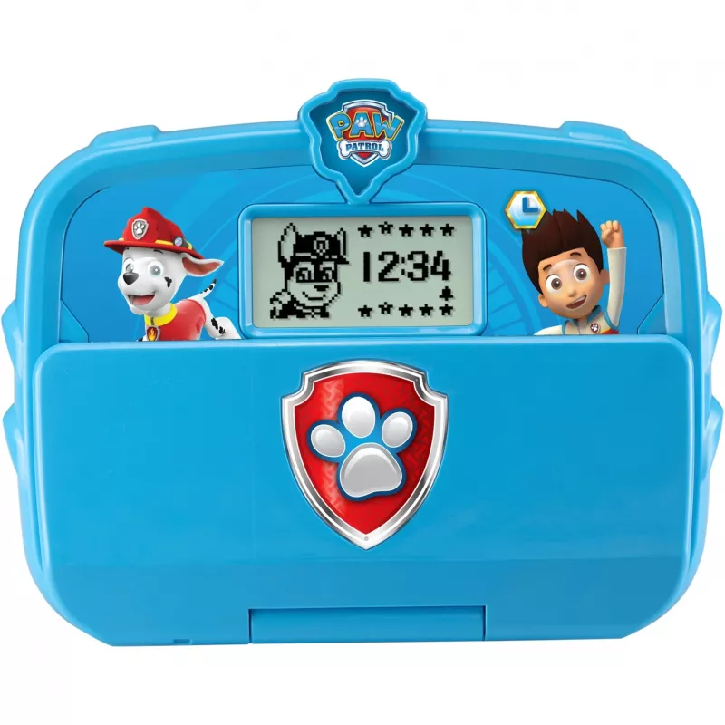 PAW Patrol mokomasis nešiojamasis kompiuteris, mėlynas