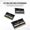 Atminties modulis Corsair Vengeance DDR5 16 GB 5600 MHz