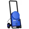 Nilfisk Core 125-5 EU aukšto slėgio plovimo įrenginys Vertikalus Elektrinis 438 l/h