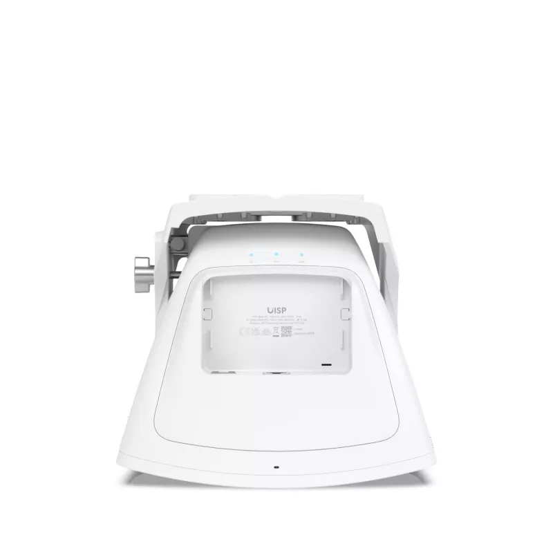Ubiquiti UISP Wave prieigos taškas 5400 Mbit/s baltas