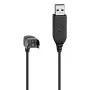 Laidas EPOS CH 30 USB įkrovimo laidas juodas 33g