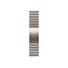Natūrali grandinėlės apyrankė 46 mm