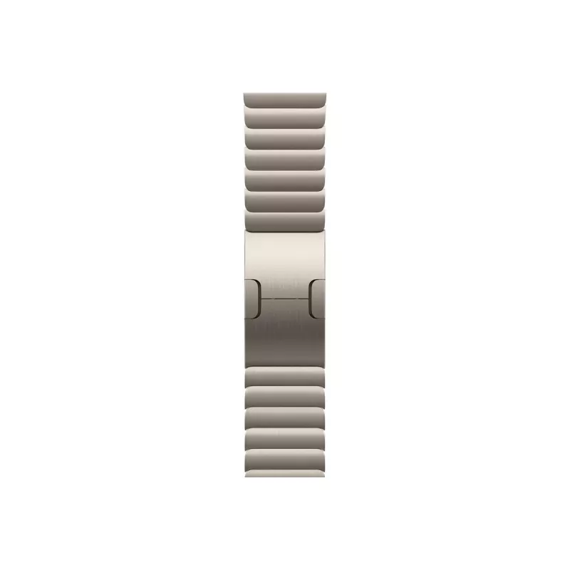 Natūrali grandinėlės apyrankė 46 mm
