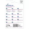 Atminties kortelė MediaRange 64 GB MicroSDXC Class 10 MR955