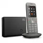 Gigaset CL660 belaidis telefonas antracitinis