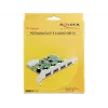 Vidinis USB 3.2 Gen 1 adapteris DeLOCK 89363