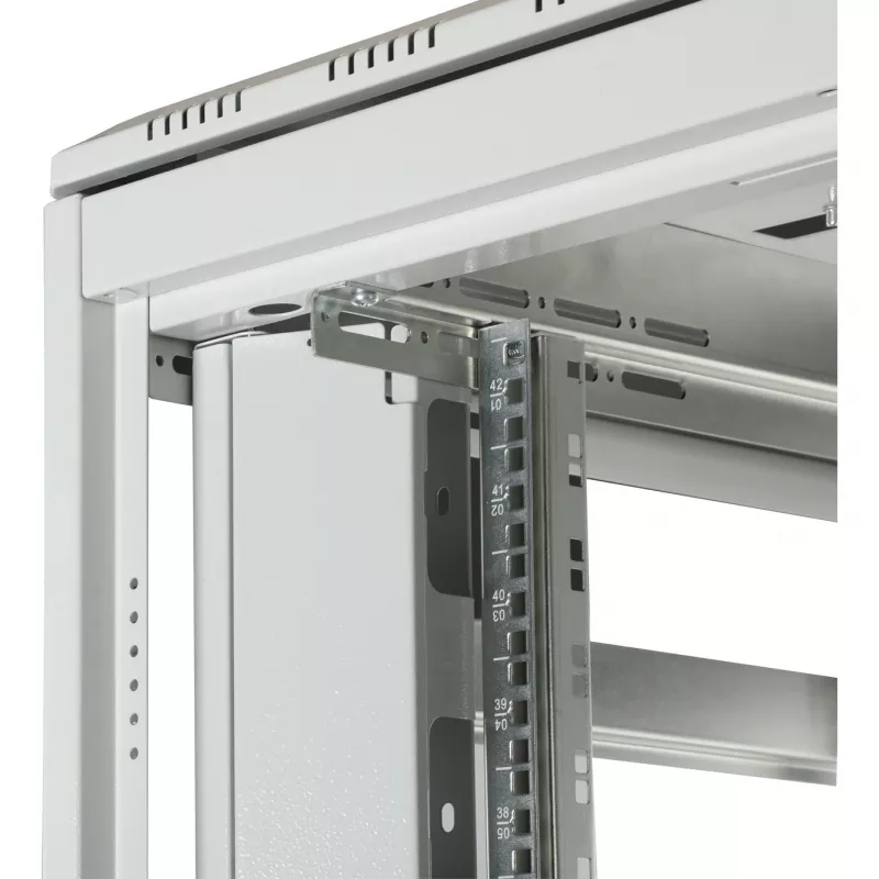 Laisvai pastatomas stovas Digitus DN-31122 800x1000 mm 42U 800 kg