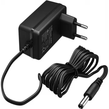 Goobay 64976 Įkroviklis mobiliesiems įrenginiams ir skaitytuvams - Telefon Black AC vidaus (64976)