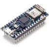 Arduino Nano 33 IoT kūrimo plokštė su antraštėmis (ABX00032)