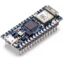 Arduino Nano 33 IoT kūrimo plokštė su antraštėmis (ABX00032)