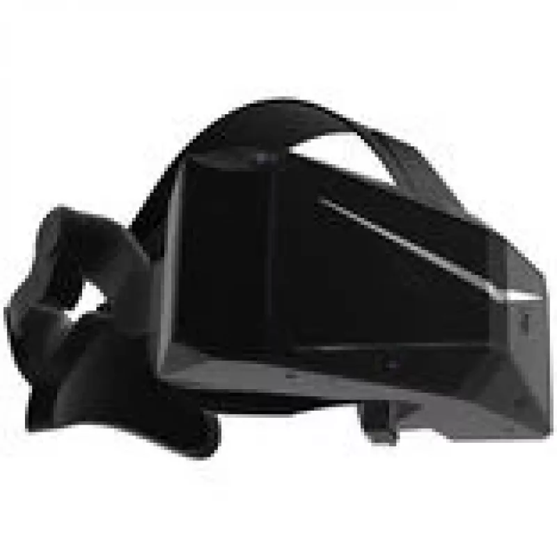 Pimax Crystal Light virtualiosios realybės ausinės