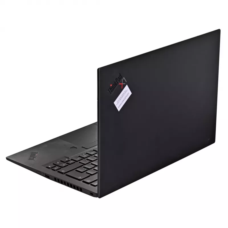 LENOVO X1 Carbon Gen. 8th i7-10610U 16GB 512GB SSD 14 FHD Win11pro USED US QWERTY Naudotas