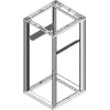 Schroff Gleitschienen 500T 50KG (2X) (25230013)