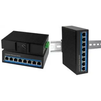 Logilink NS203 tinklo įrenginys