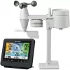 Bresser Optics 7002580 digital weather station Juoda AC Wi-Fi
