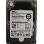 2.5 colio Dell HD 600G SAS 10K 2.5 T-13SE E/C kietasis diskas, 600 GB, 10 000 aps./min., SAS sąsaja