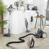 Beldray BEL01732TTVDE 14 viename garų valytuvas