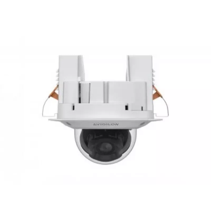 Vidinė IR kupolinė kamera Avigilon H6SL 5MP (modelis 5.0C-H6SL-D1-IR) — 5MP, IR, kupolinė, vidinė