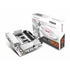 Pagrindinė plokštė Sapphire PURE B850M WIFI Micro ATX — AMD B850, lizdas AM5, DDR5 iki 8000 MHz, 4 DIMM, „Wi‑Fi 6“, 2,5 Gb LAN, 2× M.2, PCIe 5.0 x16