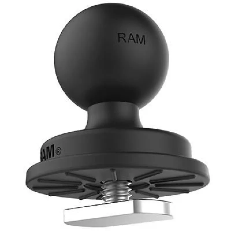 RAM 1Colos rutulinis valdiklis su
