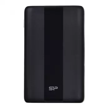 Silicon Power QX55 Powerbank Lithium Polymer (LiPo) 30000 mAh Juoda