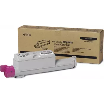 Xerox 106R01219 Spausdintuvo Eksploatacinė Medžiaga Purpurinė