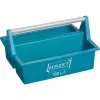Hazet plastikinis nešiojimo dėklas 190L-1 matmenys (I x P x A) 215 x 396 x 294 mm (190L-1)