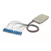 Sujungimo kasetė Digitus A-96522-02-UPC-4 su 12 pigtailų SC OM4