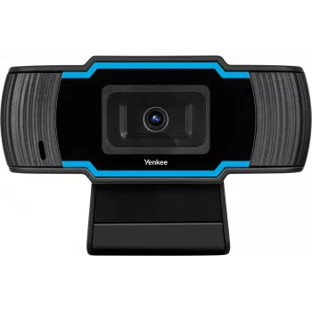 YWC 300 Full HD Plug@Play USB mikr.