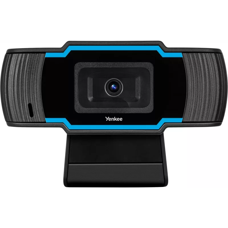 YWC 300 Full HD Plug@Play USB mikr.