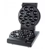 Keksiukų/spurgų keptuvė Steba CM3 12 keksiukų 7 spurgų 800 W juoda