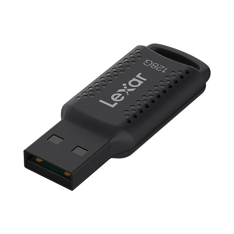 USB atmintukas Lexar 128 GB USB Type-A 3.2 Gen 1 LJDV400128G-BNBNG