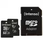 Intenso 32GB UHS-I microSDHC Doppelpack