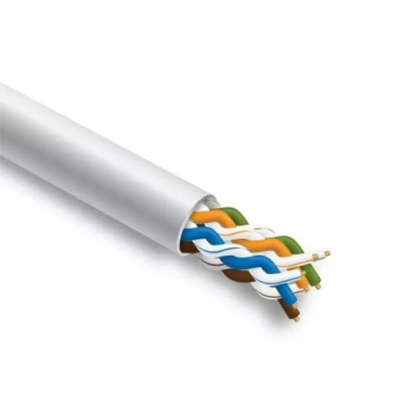 LAN kabelis STEINMARK DK-U6 CAT6 UTP 305m
