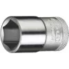 Smūginis lizdas Gedore 6130290 Gylis 50 mm Aukštis 42 mm Svoris 56 g