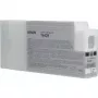 Epson T6429 Light Light Juoda rašalo kasetė (150 ml), standartinė išeiga, šviesiai šviesiai juoda, pigmentinis rašalas, 150 ml, 1 vnt.