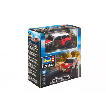 RC Car Free Runner