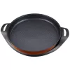 Paella keptuvė Jata JEPE1639 dugno Ø 38 cm aukštis 50 mm 1 vnt.