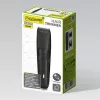 Plaukų kirpimo mašinėlė Maestro MR-640 USB įkraunama kompaktiško dizaino