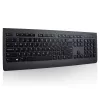 Lenovo 4X30H56874 klaviatūra Universali RF Belaidė QWERTY US anglų Juoda