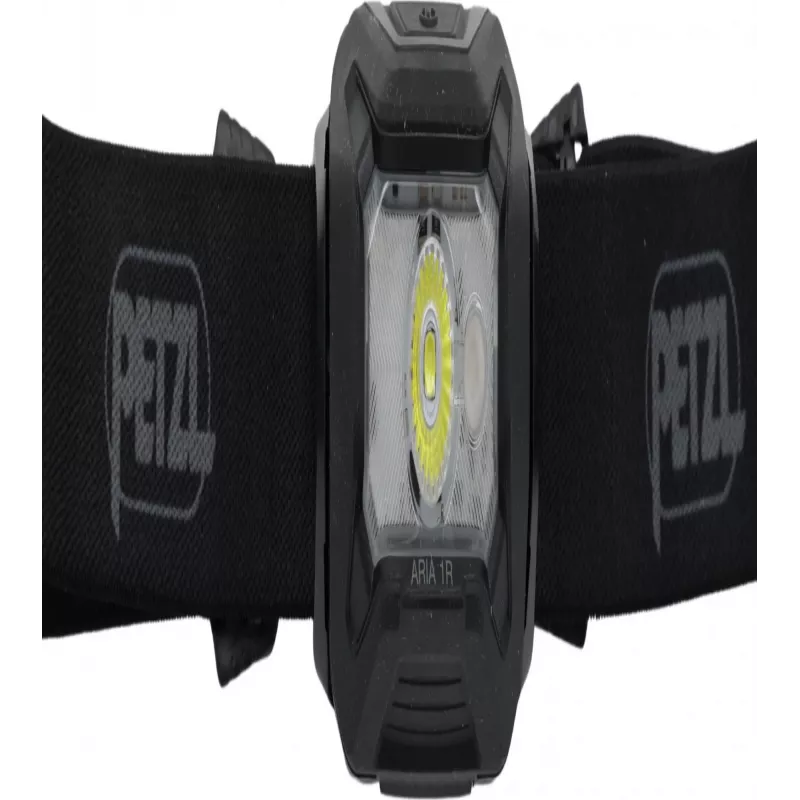 Petzl Aria 1R RGB įkraunamas žibintuvėlis 475 lm