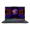 Laptop MSI Cyborg 15 A13VE-1067XPL 15.6 inch FHD IPS Touch 144Hz Intel Core i7-13620H 16GB DDR5 512GB NVMe RTX 4050 6GB