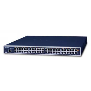 Tinklo jungiklis PLANET UPOE-2400G Gigabit Ethernet Power over Ethernet