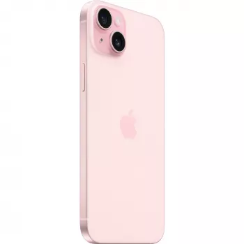 Apple iPhone 15 Plus - 5G išmanusis telefonas - Dvi SIM / Vidinė atmintis 256 GB